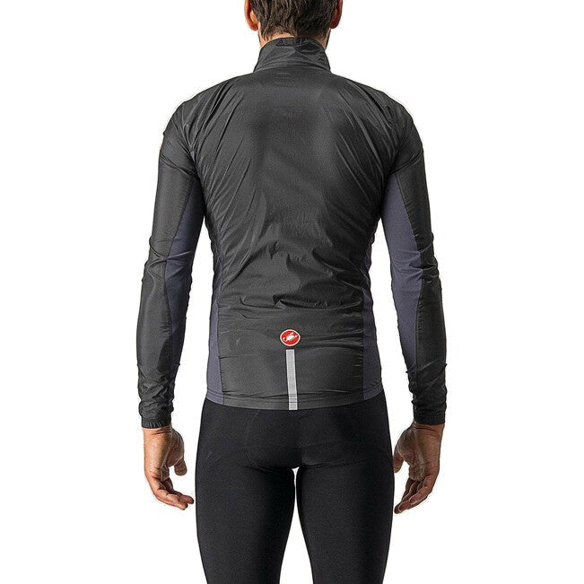 Men's Squadra Stretch Jacket