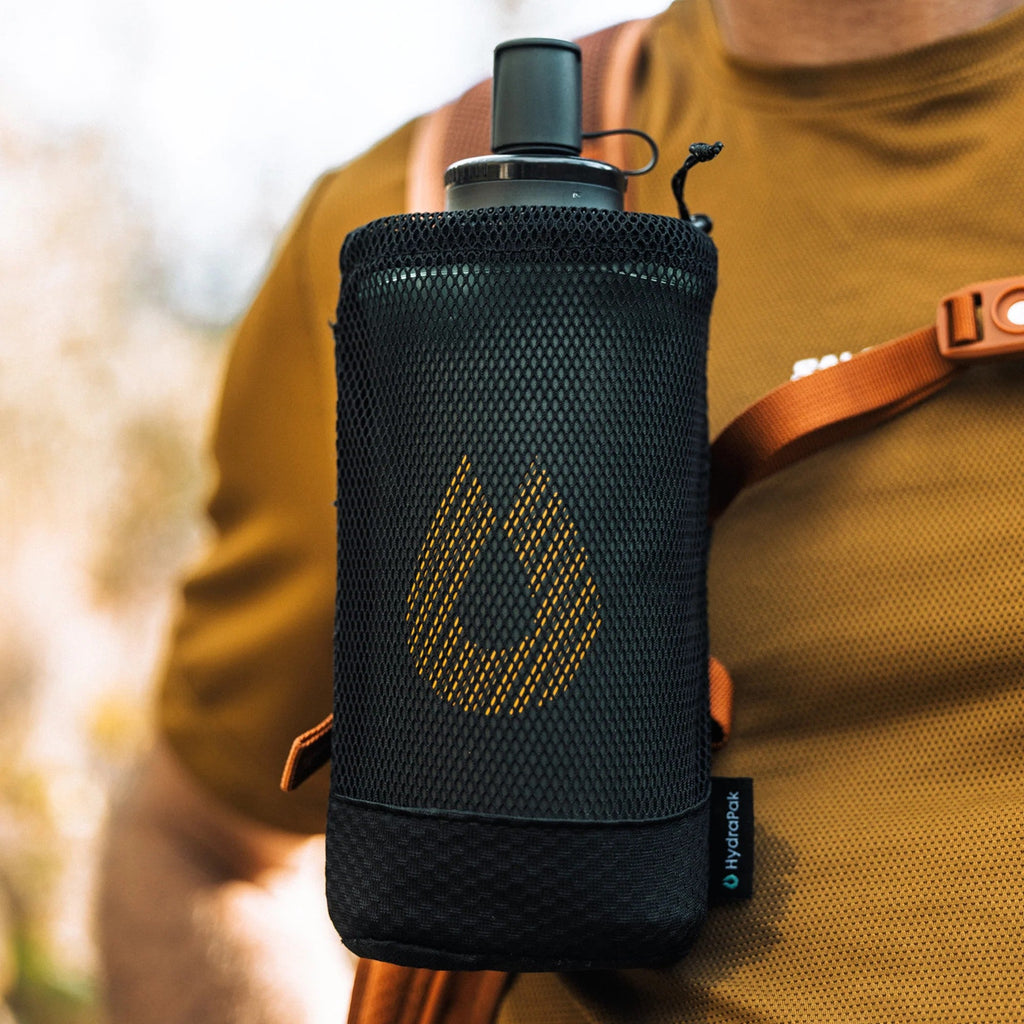 Packflask Kit 500 ml