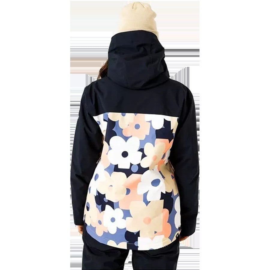 Women's Roxy Jetty 3-in-1 Jacket