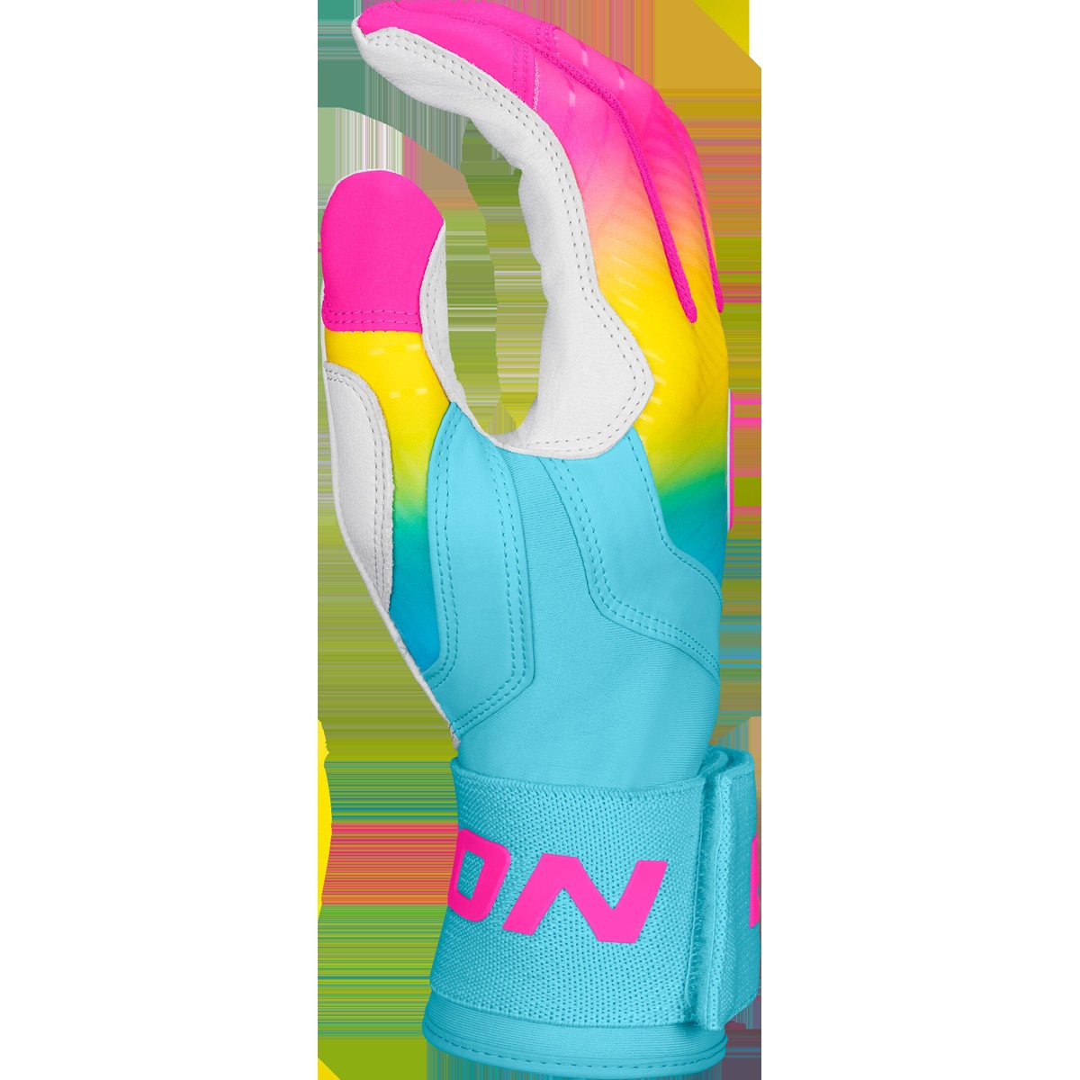 Walk-Off Locked In Ethos Batting Gloves