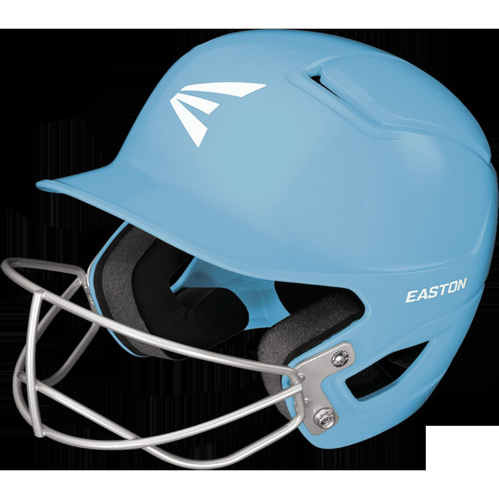 Youth Alpha FP Batting Helmet w/ Mask