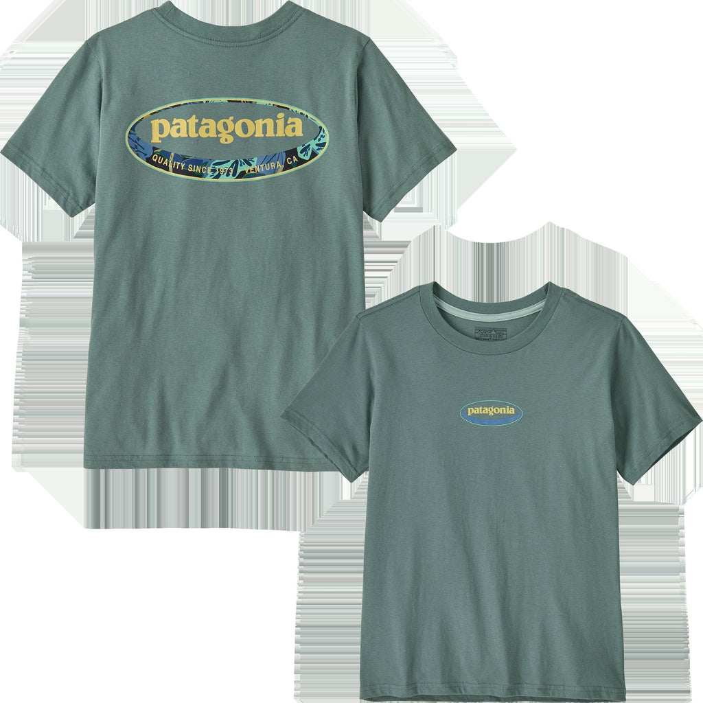 Y Graphic Tee