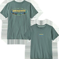 Y Graphic Tee