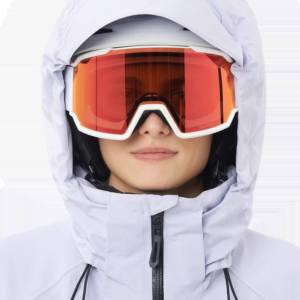Women's Brilliant 2.0 Insulated Jacket