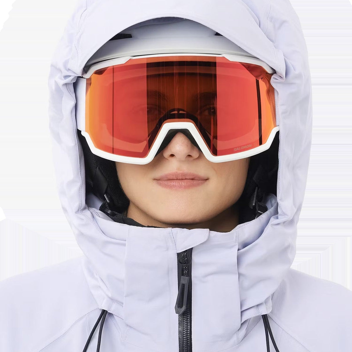 Women's Brilliant 2.0 Insulated Jacket