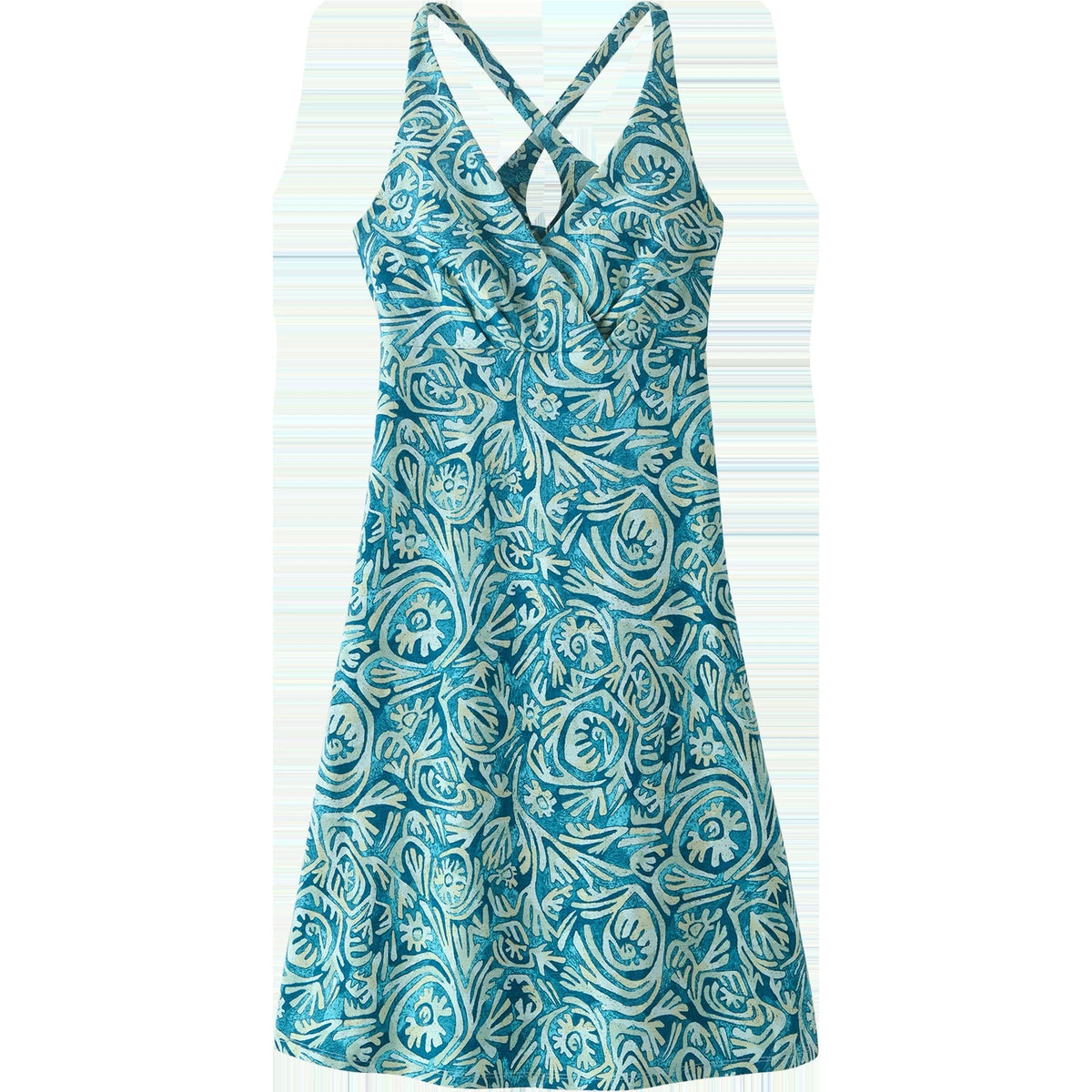Women's Amber Dawn Dress