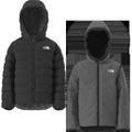 Youth Toddler Reversible Perrito Hooded Jacket