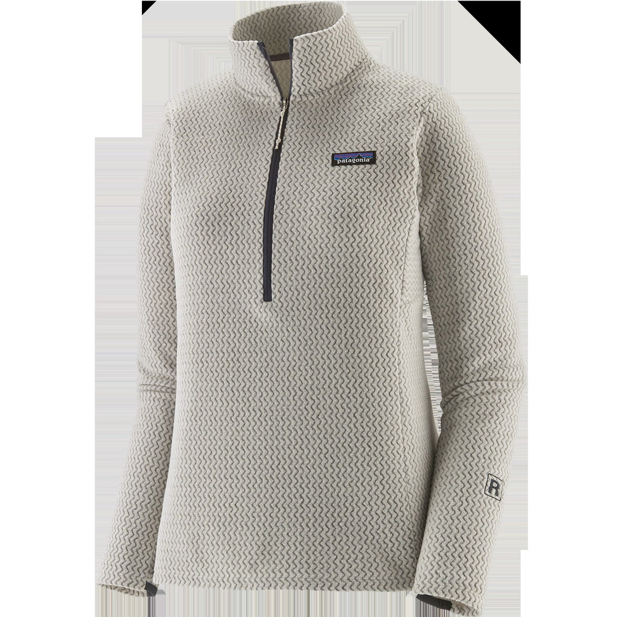 Women's R1 Air Zip-Neck
