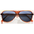 Foxtrot - Caramel/Midnight