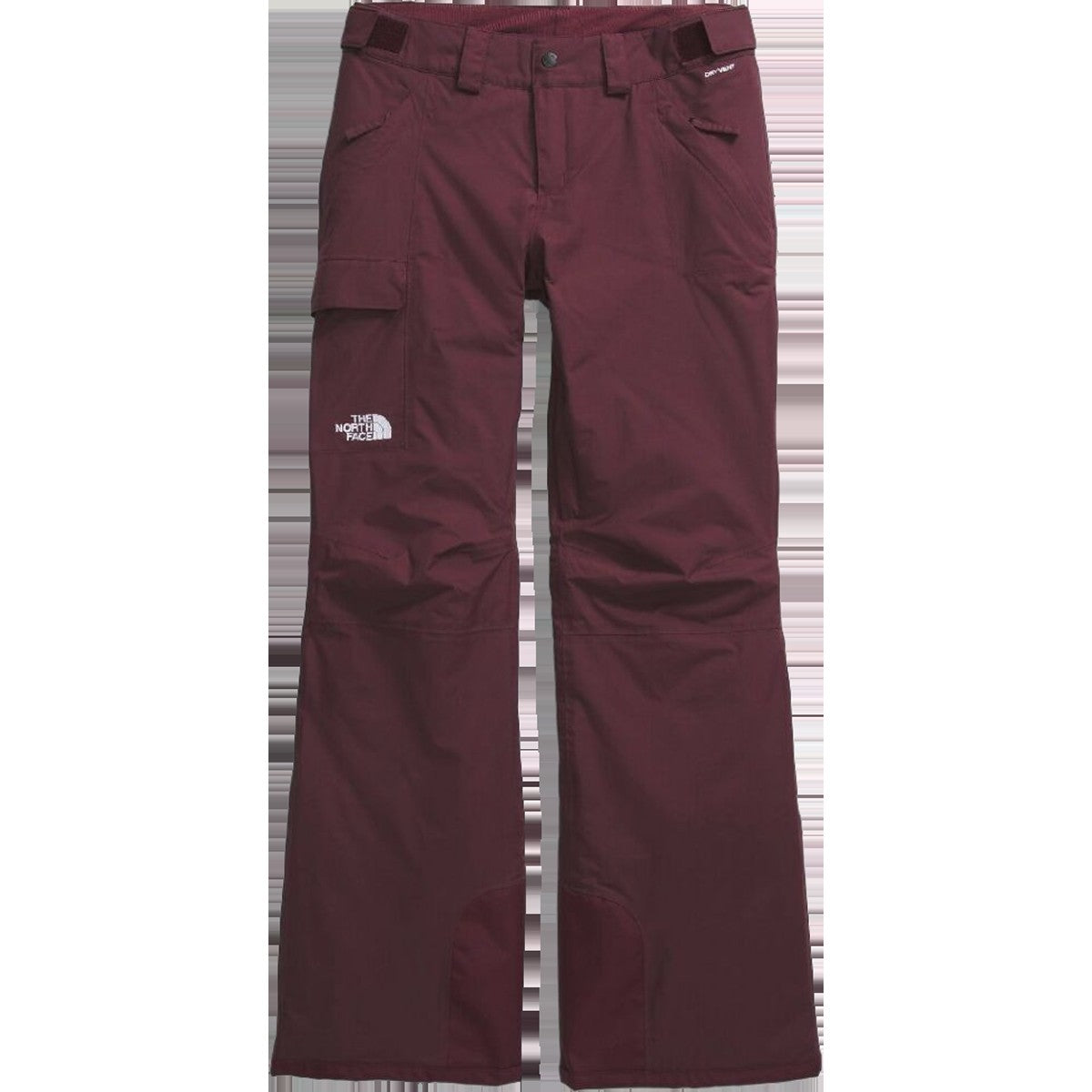 Women's Freedom Insulated Pant - Short