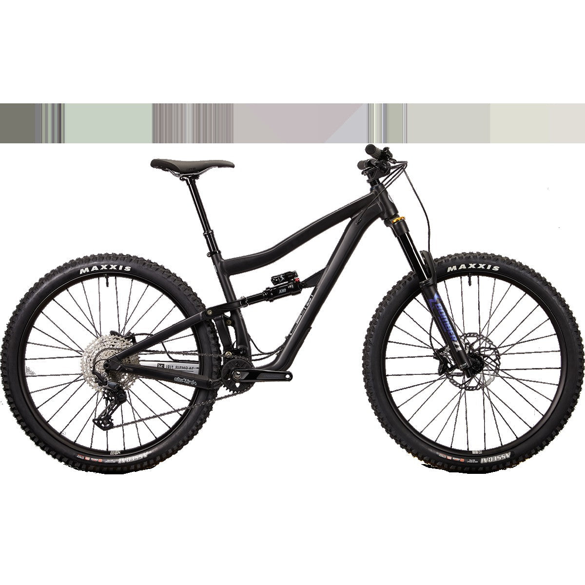 Ripmo AF Marzocchi Bomber Air Deore