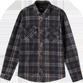 Men's Glacier Plaid