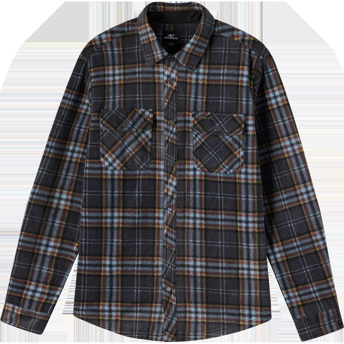 Men's Glacier Plaid