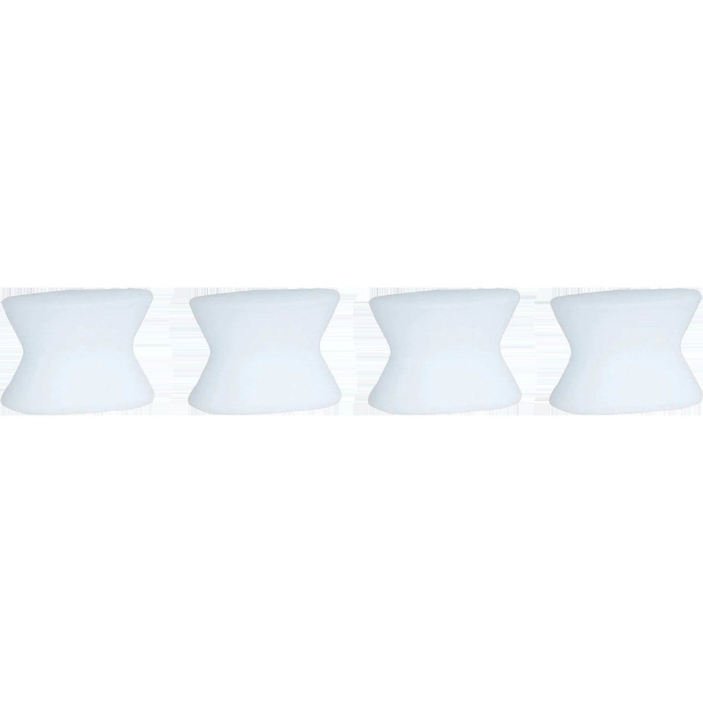 Toe Spacers 4-Pack