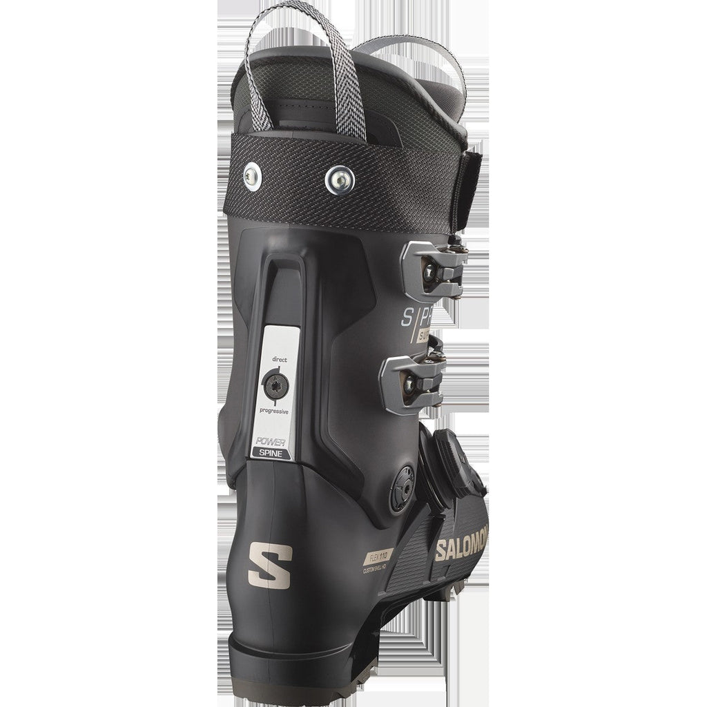 S/Pro Supra BOA 110