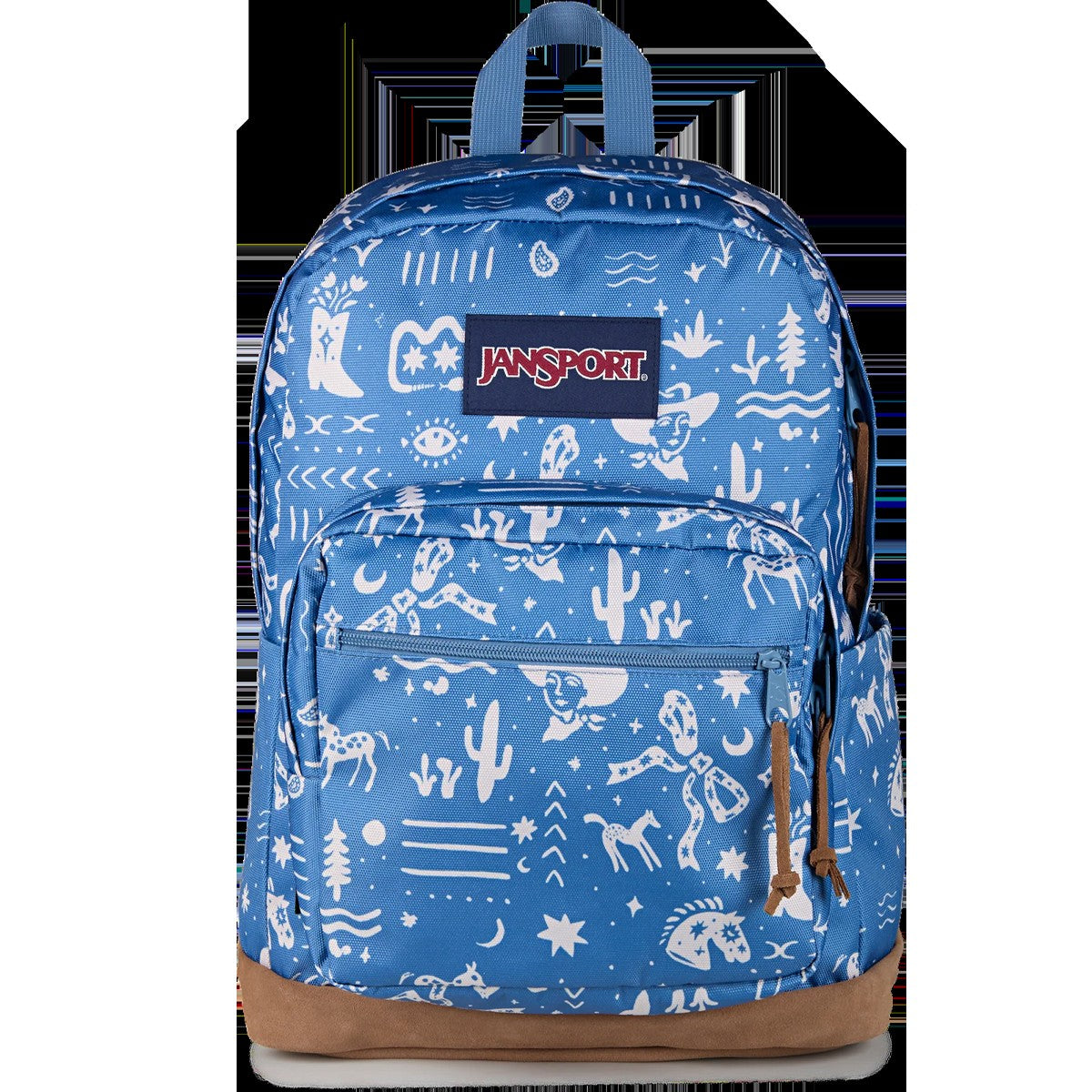 Right Pack