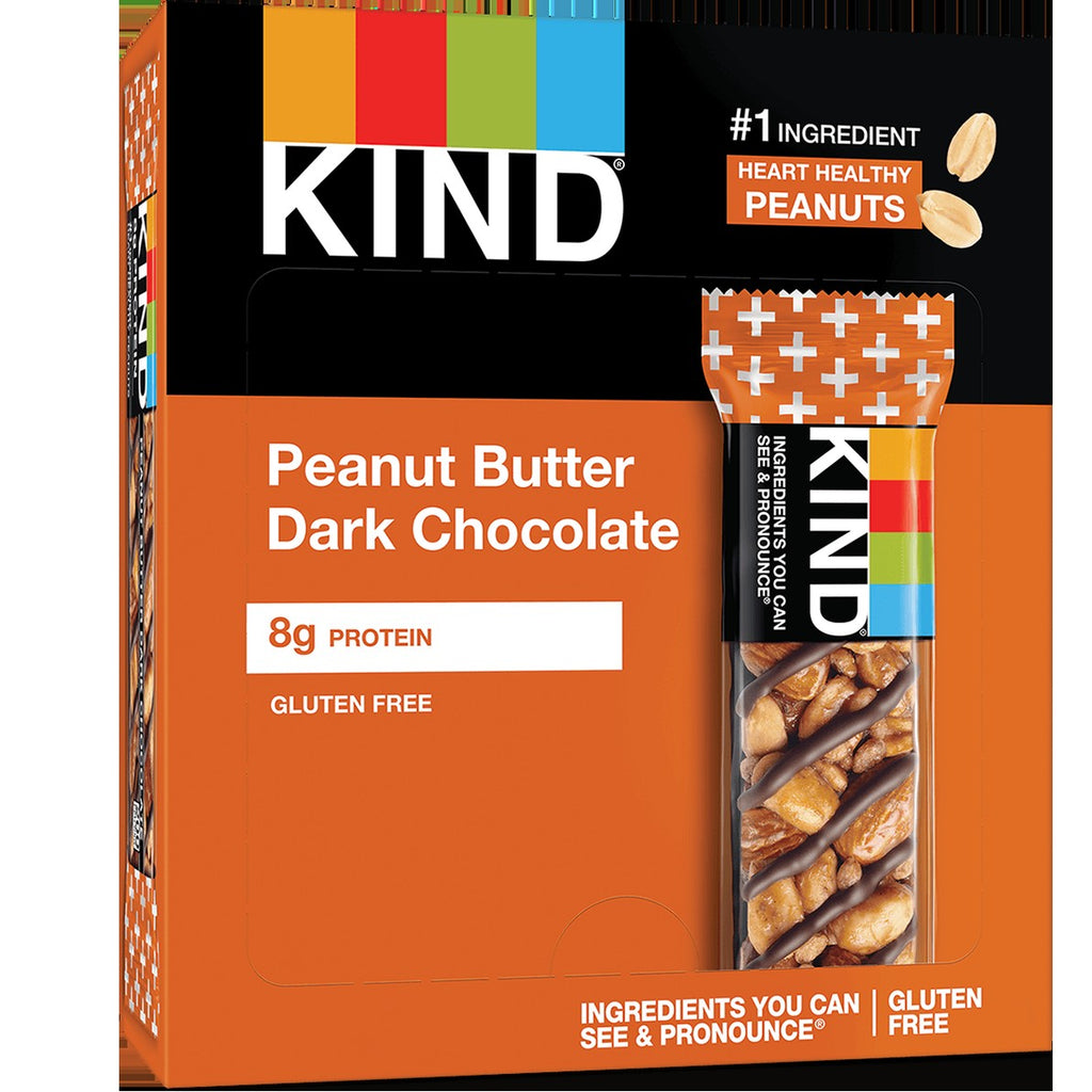 Kind Bar