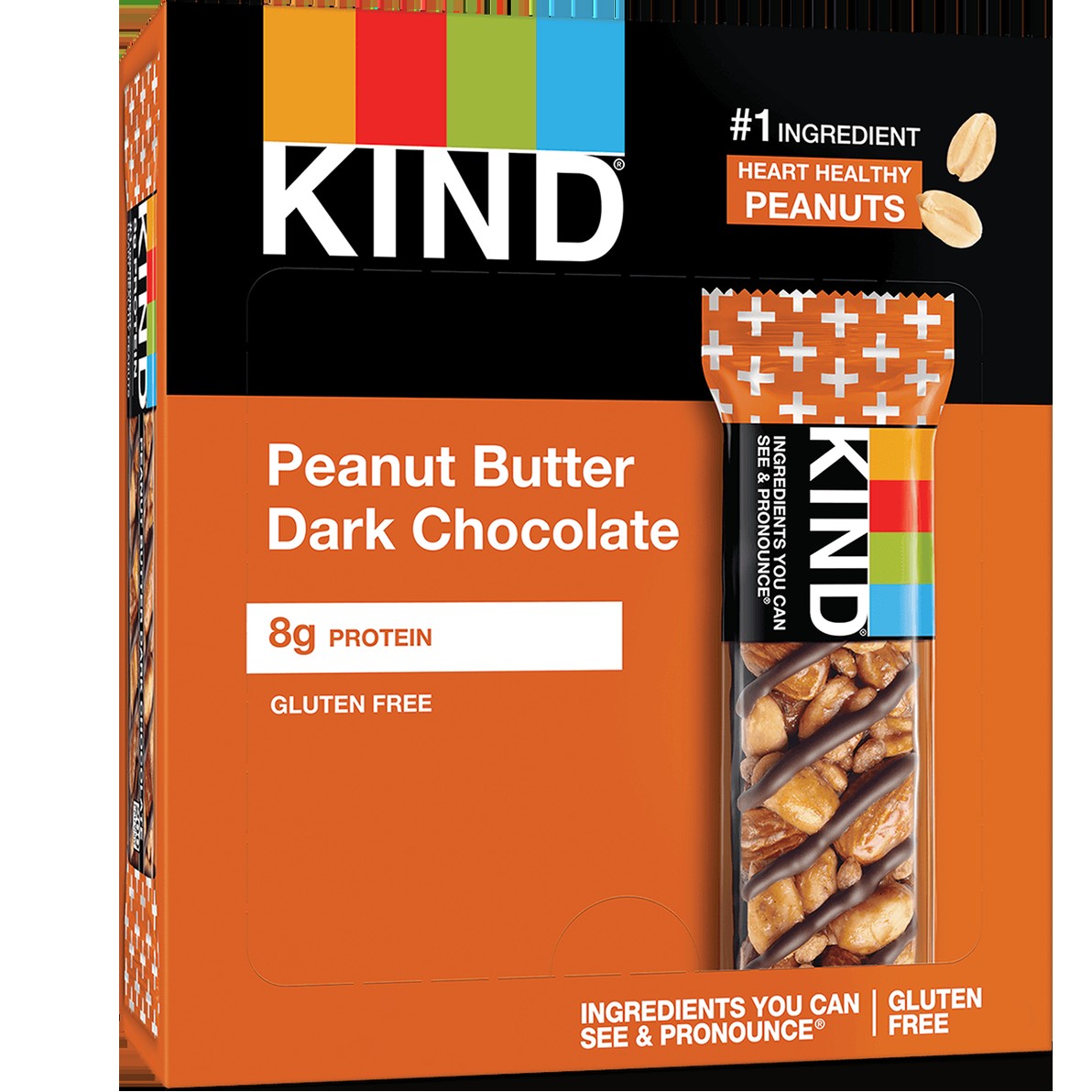 Kind Bar