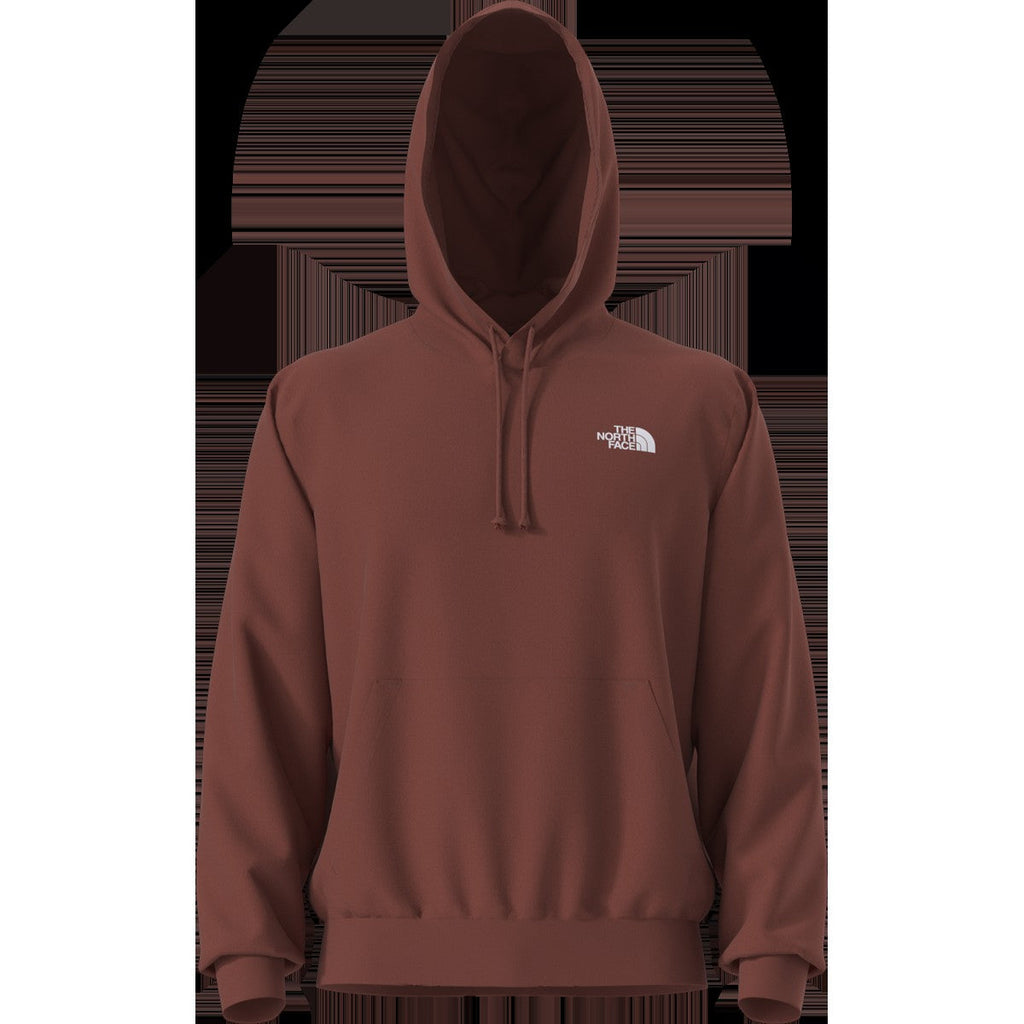 Men's Evolution Box NSE Regular Hoodie