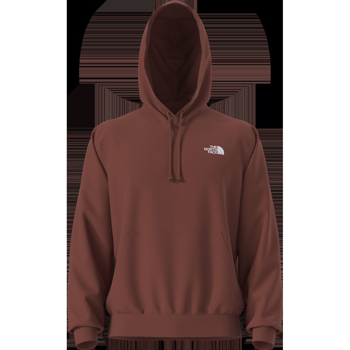 Men's Evolution Box NSE Regular Hoodie