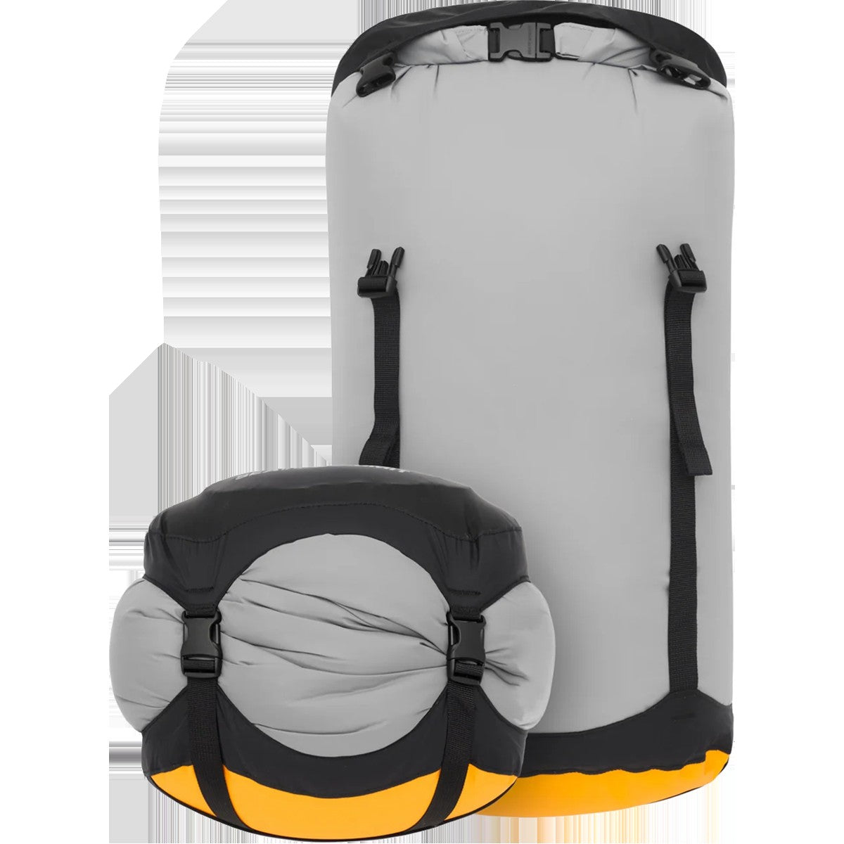 Evac Compression Dry Bag 20L
