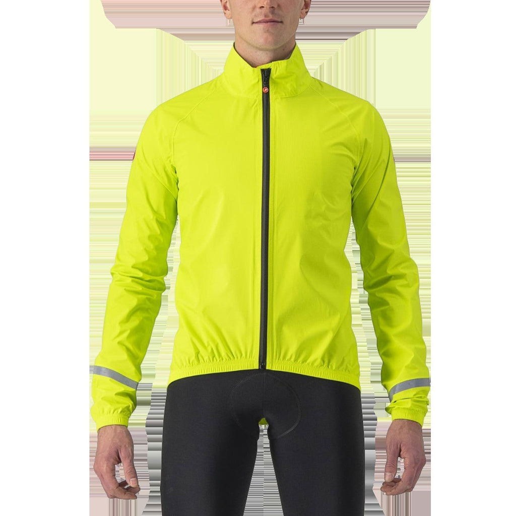 Men's Emergency 2 Rain Jacket