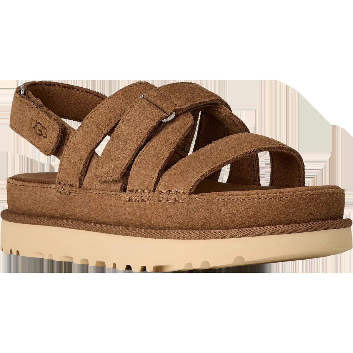 Women's Goldenstar Gleam Sandal