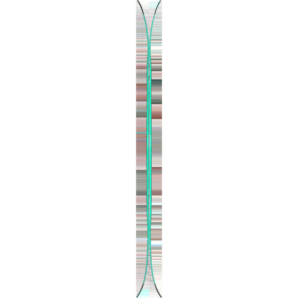 Moment Women's Sierra 96 Demo Ski Package