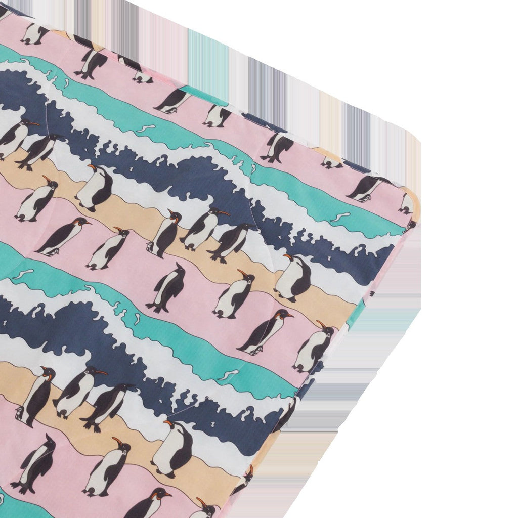 Puffy Picnic Blanket