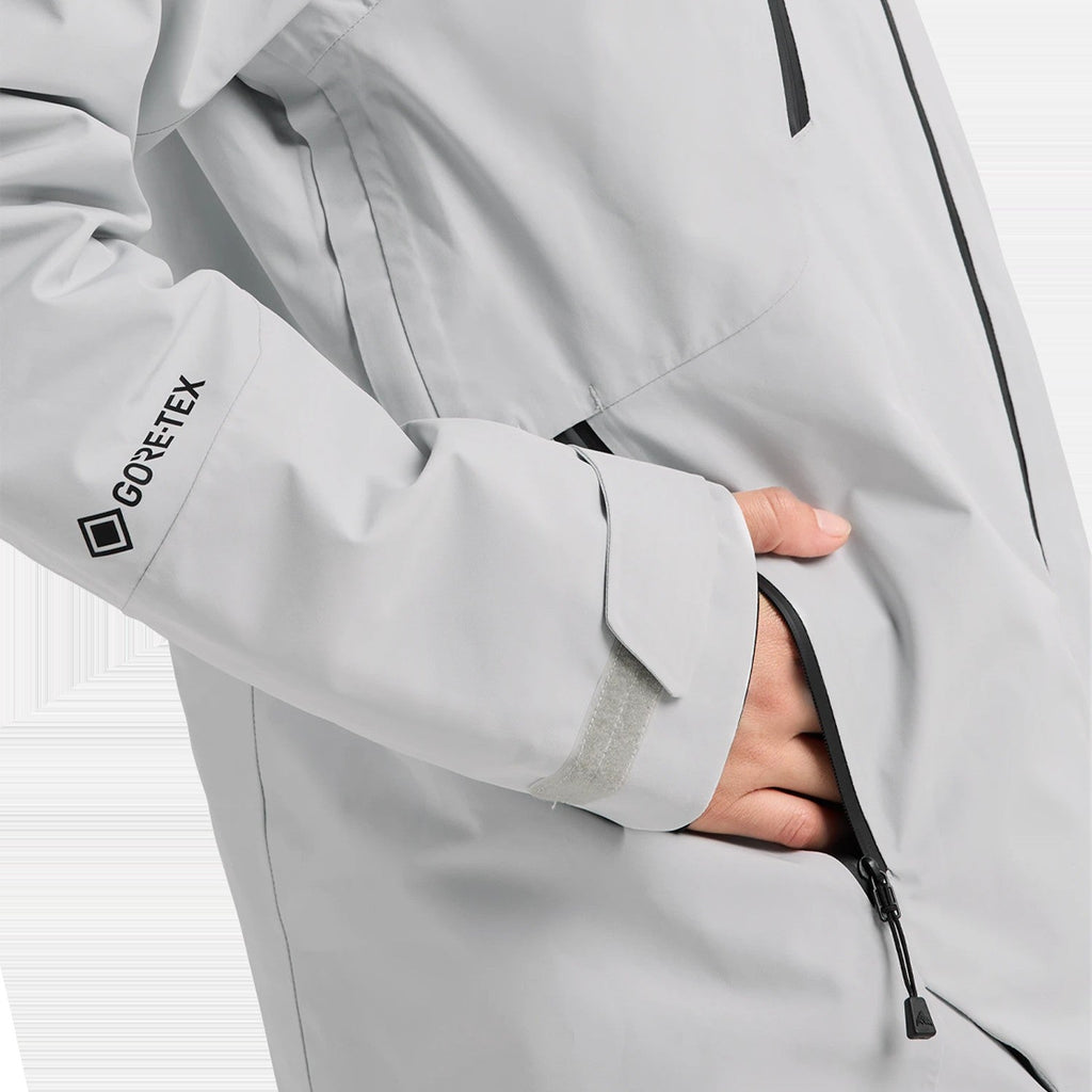 Women's Reserve Gore Tex 2L Insulated Jacket