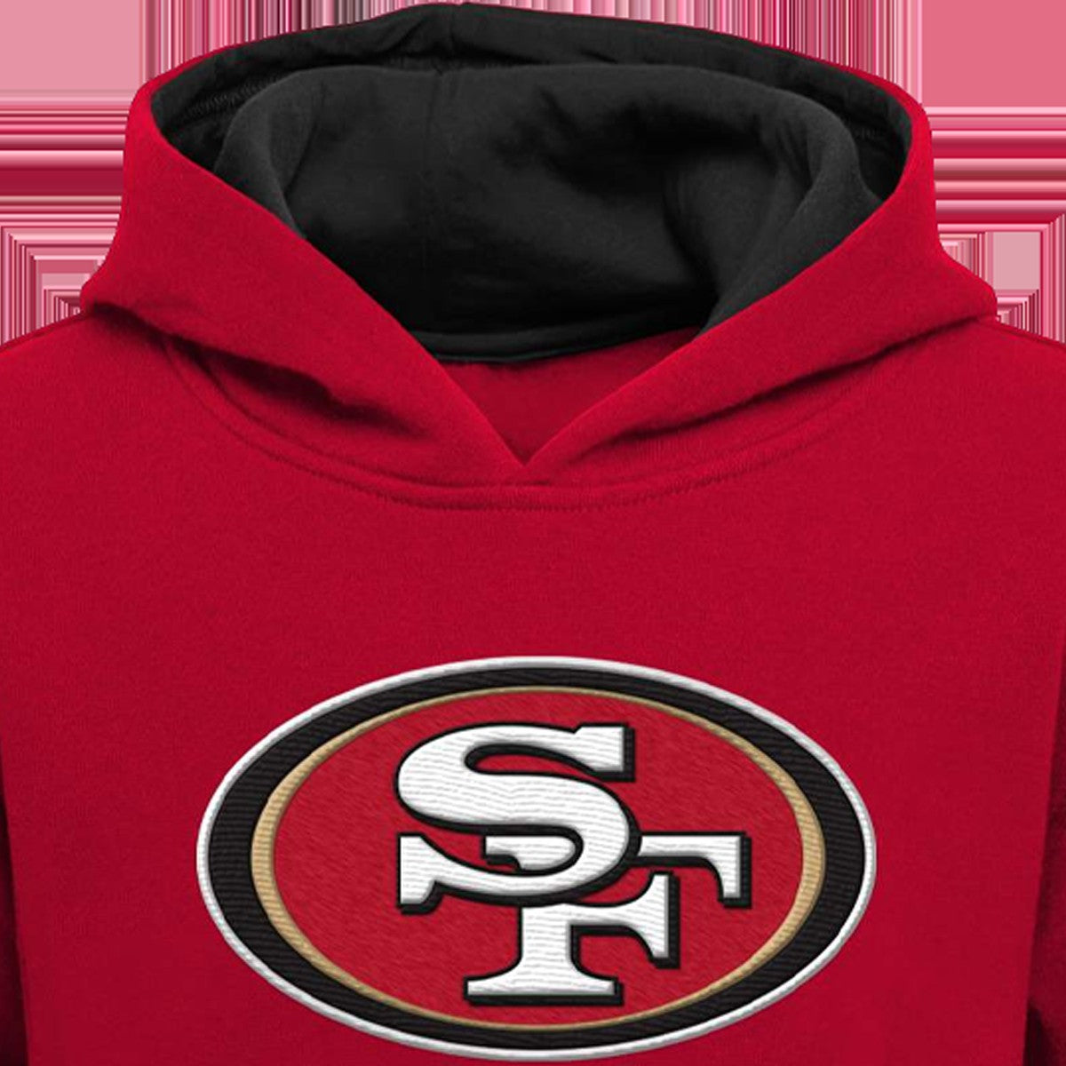 Youth 49ers Prime Hoodie