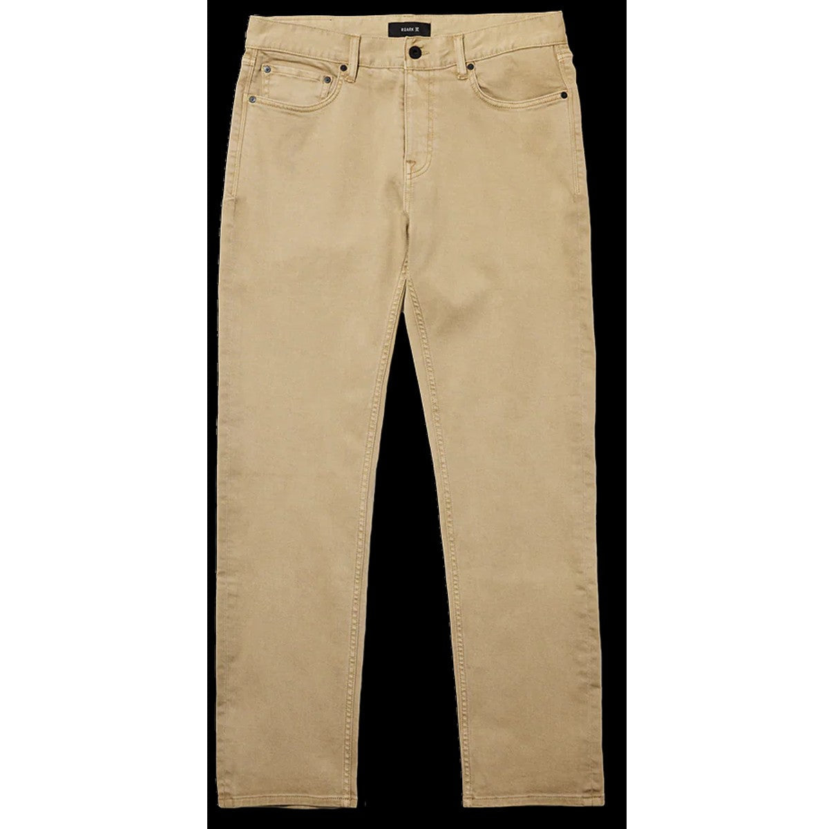 Men's Hwy 128 Broken Twill Denim
