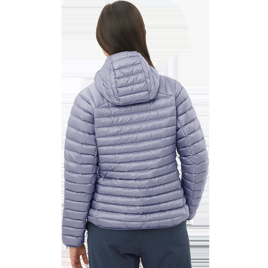 Women's Elixir Micro Down Hoody