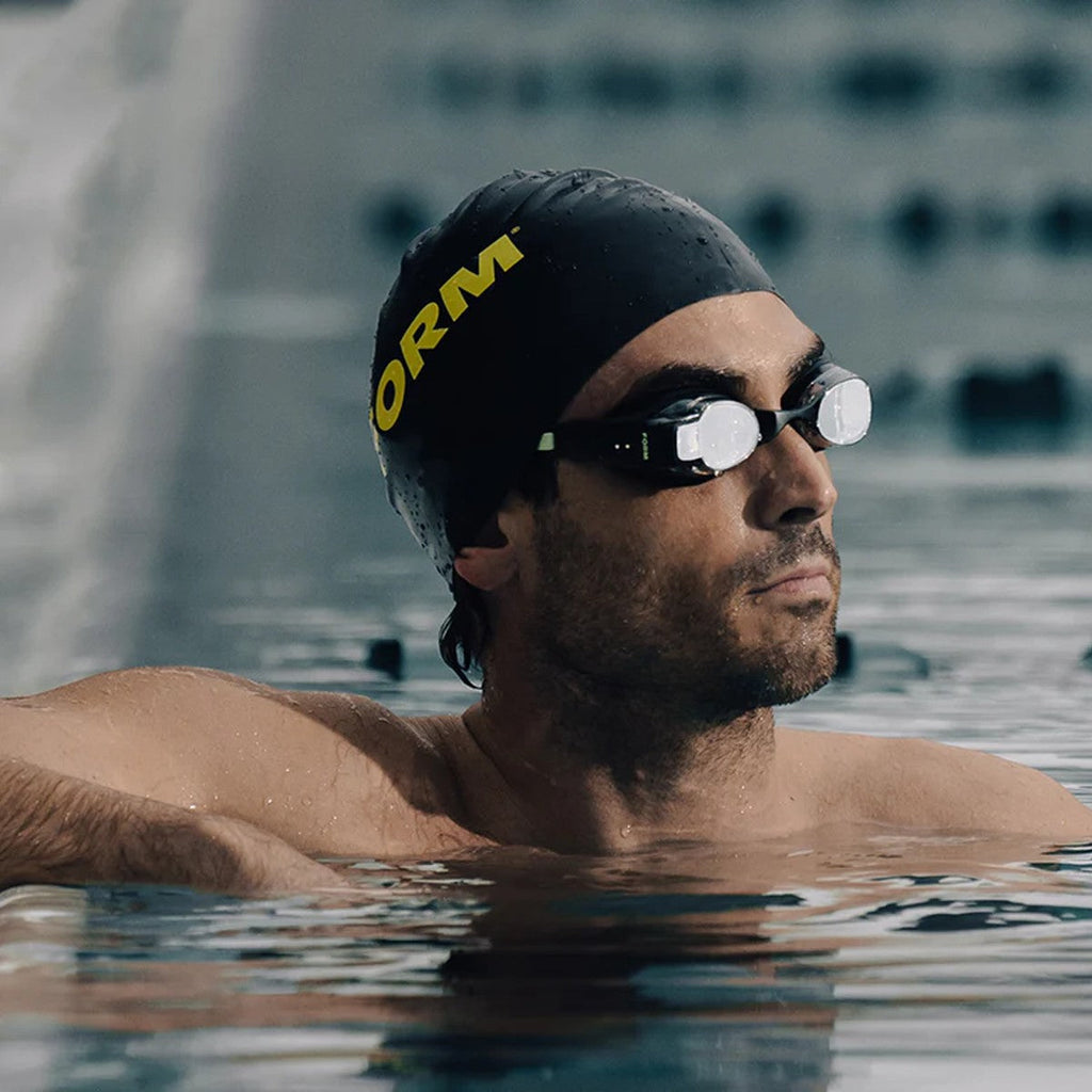 FORM Smart Swim 2 Demo Goggles