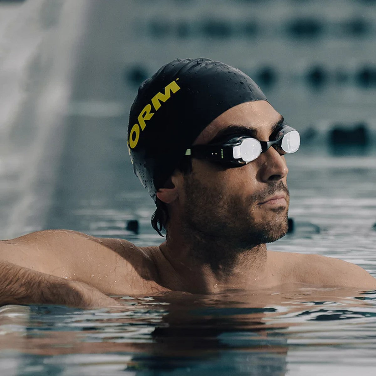 FORM Smart Swim 2 Demo Goggles