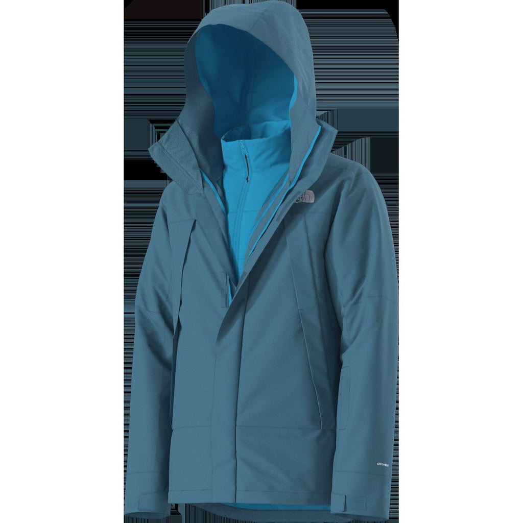 Men's Clement Triclimate