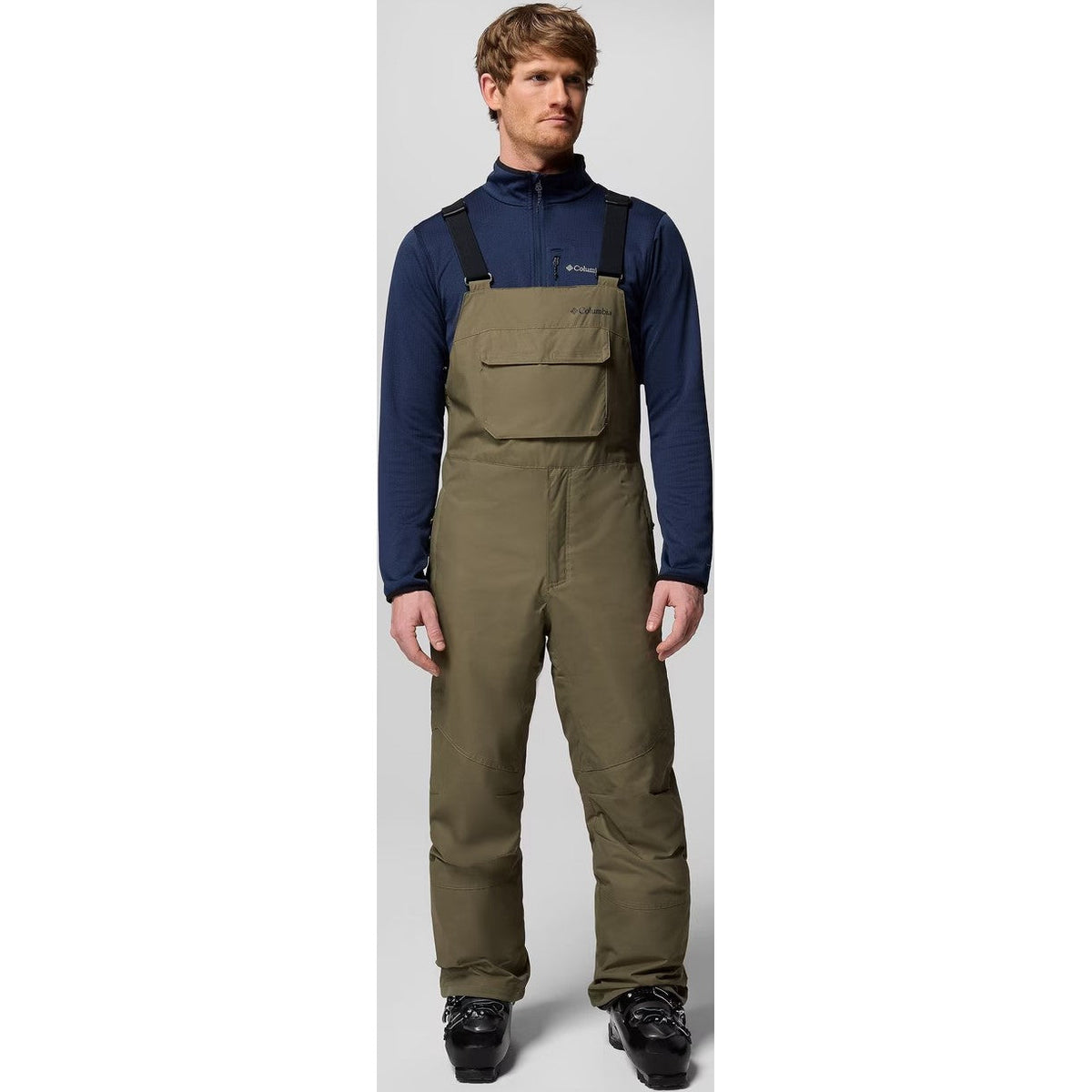Men's Iceventure II Bib
