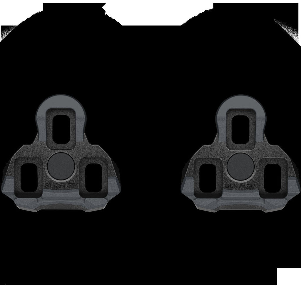 Rally RK Replacement Cleats 0° Float