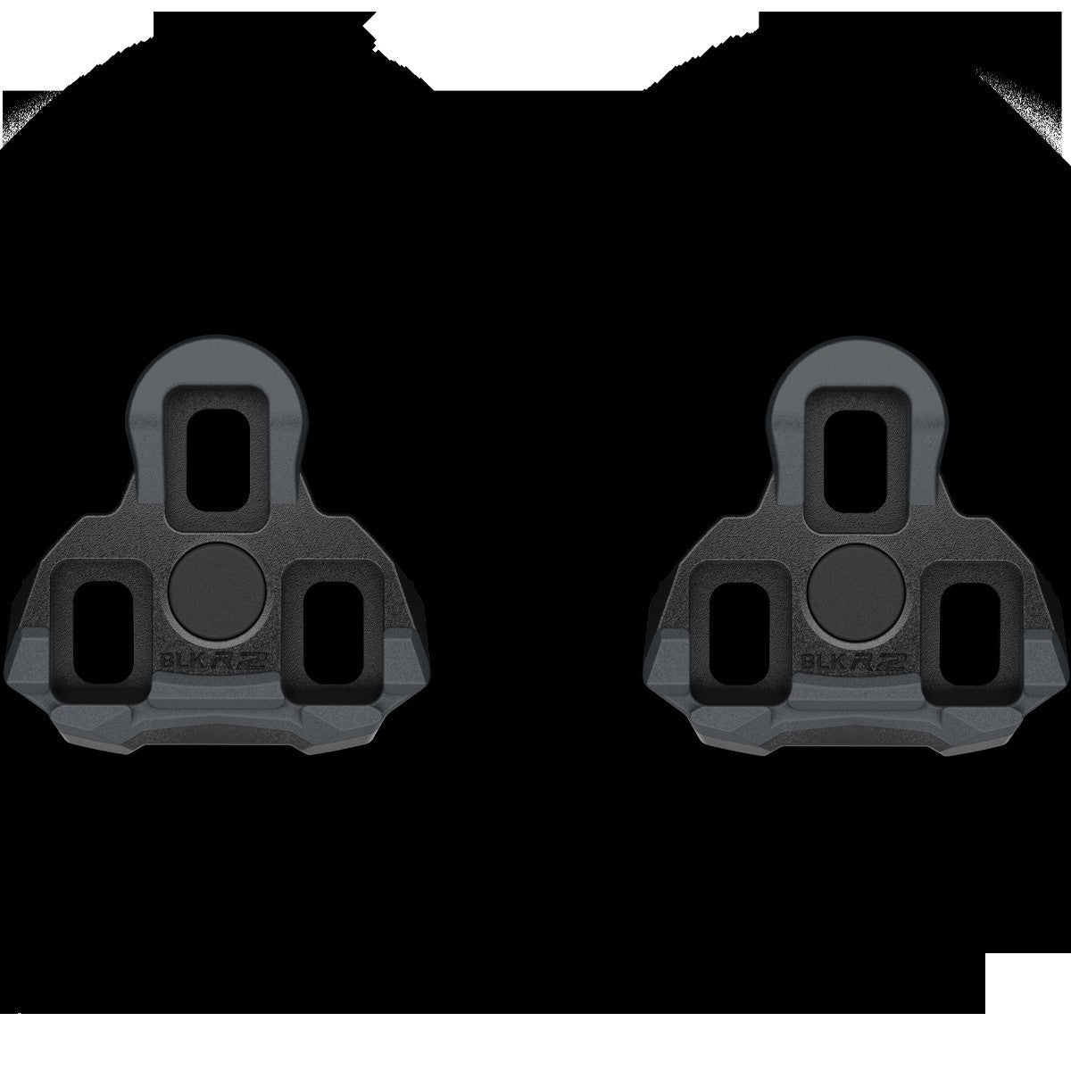 Rally RK Replacement Cleats 0° Float