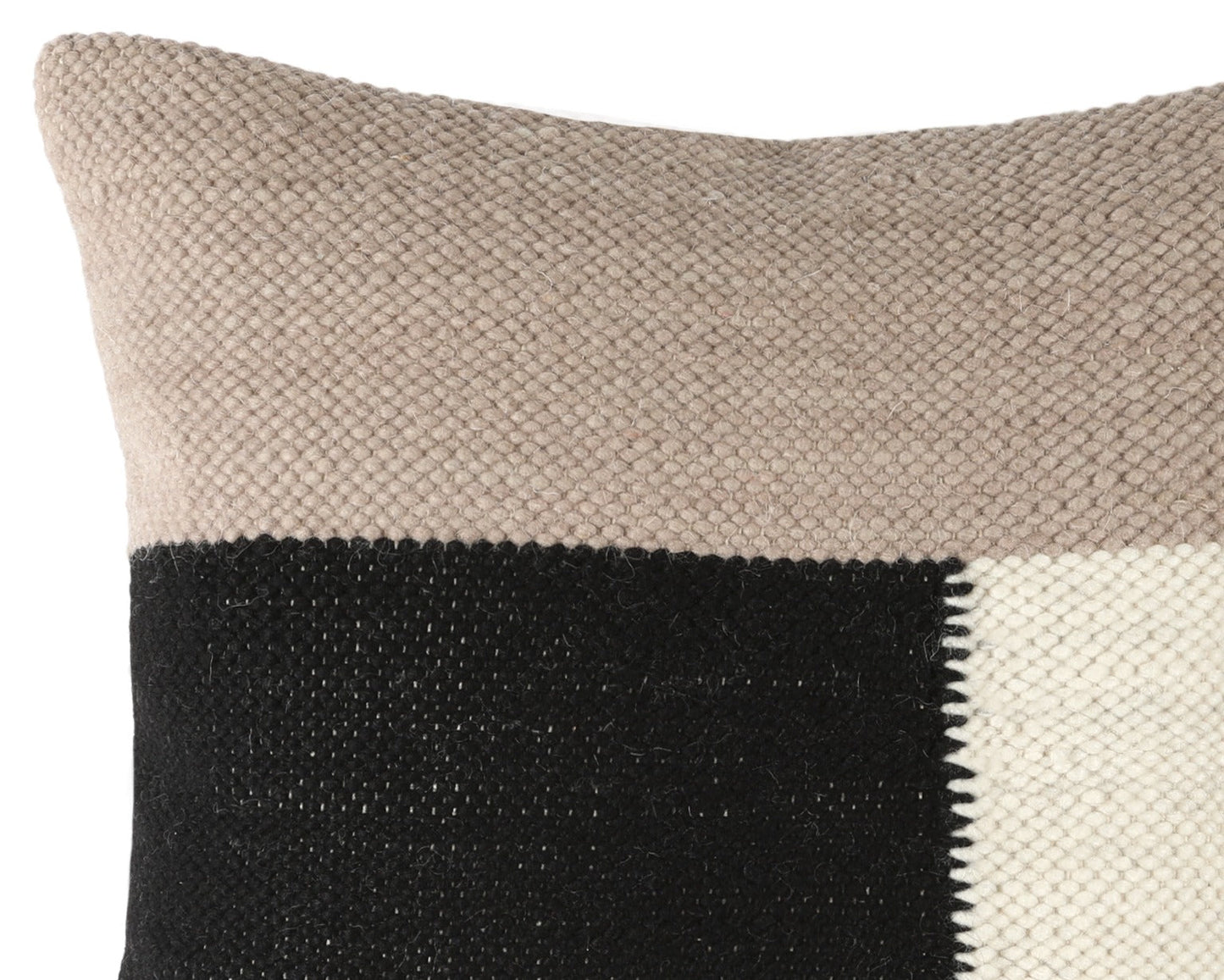 Copenhagen, Wool Pillow Cover
