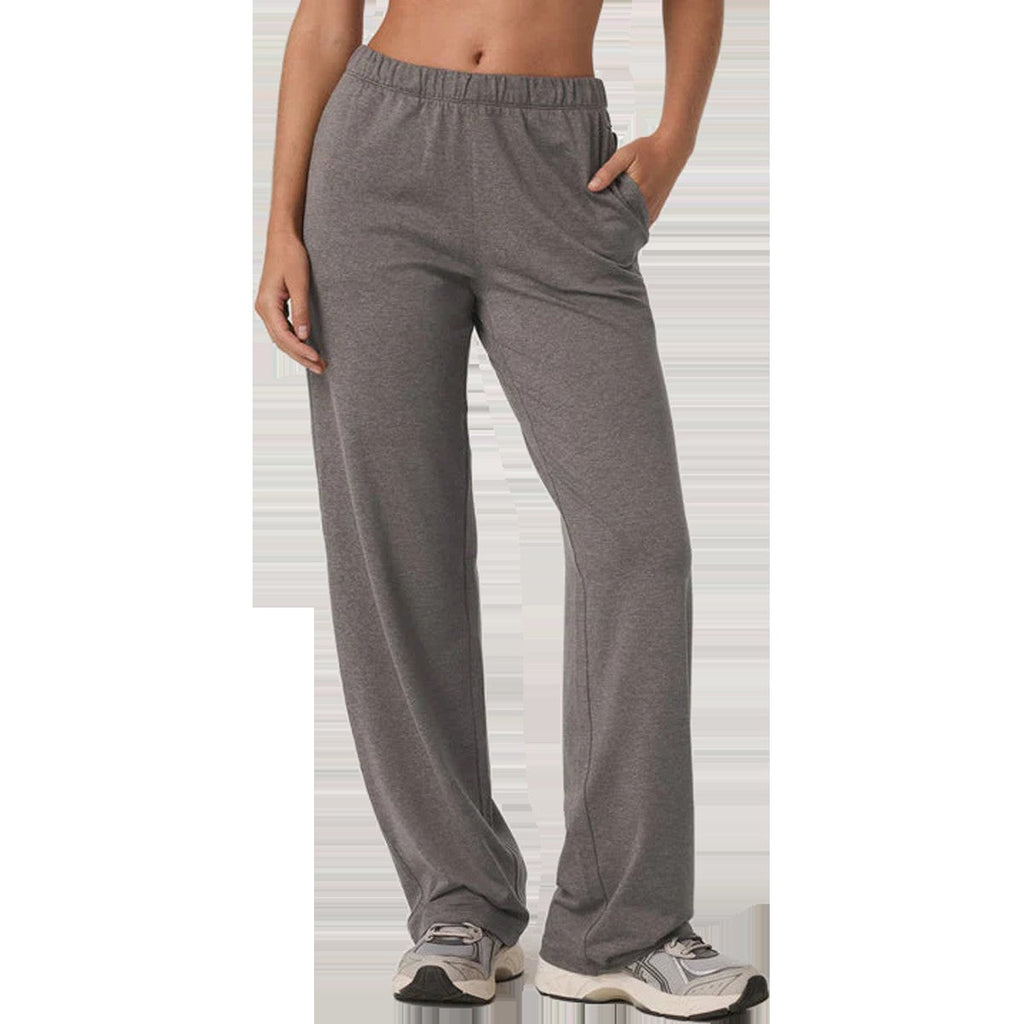 Women's Halo Modern Straight Leg Pant