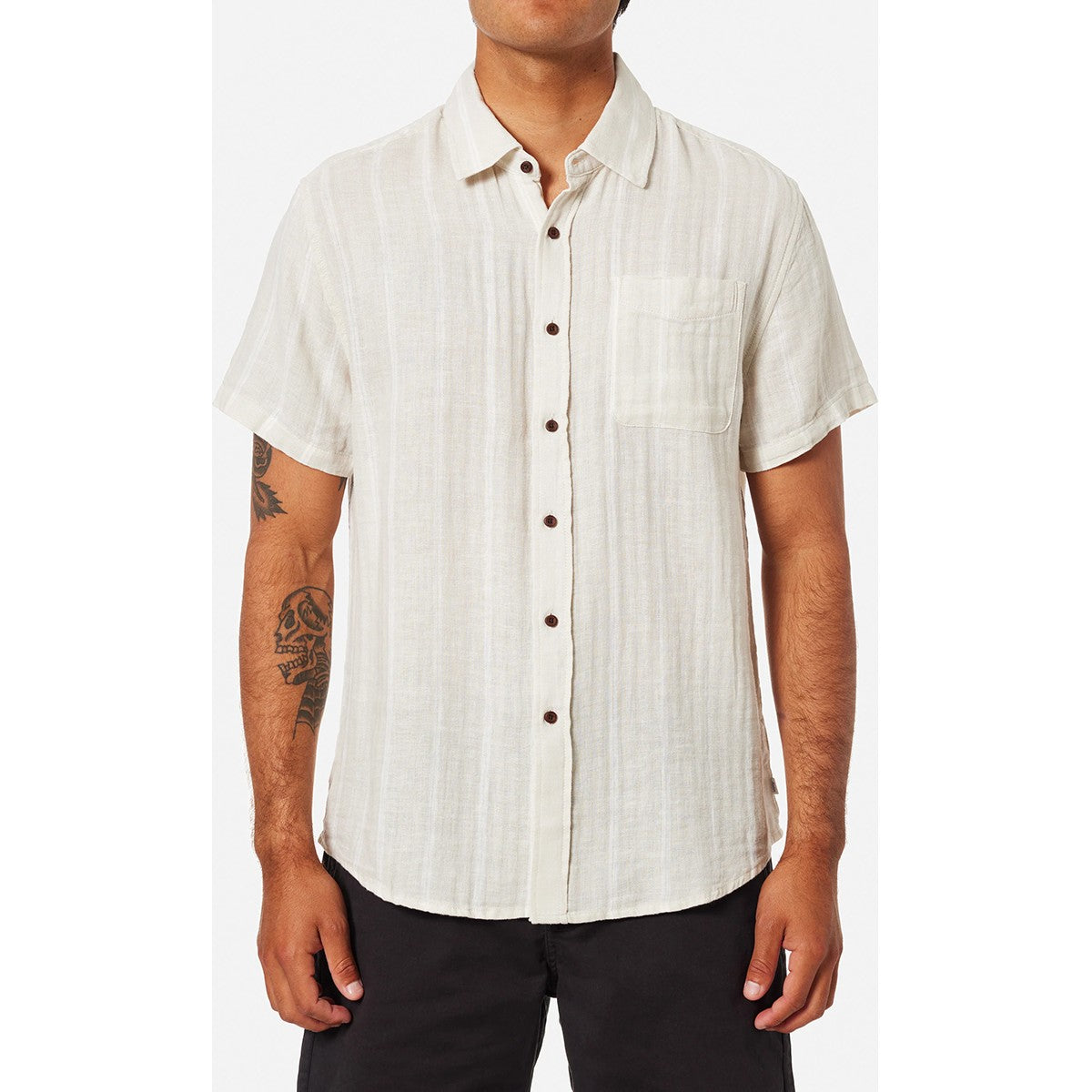 Men's Alan Shirt