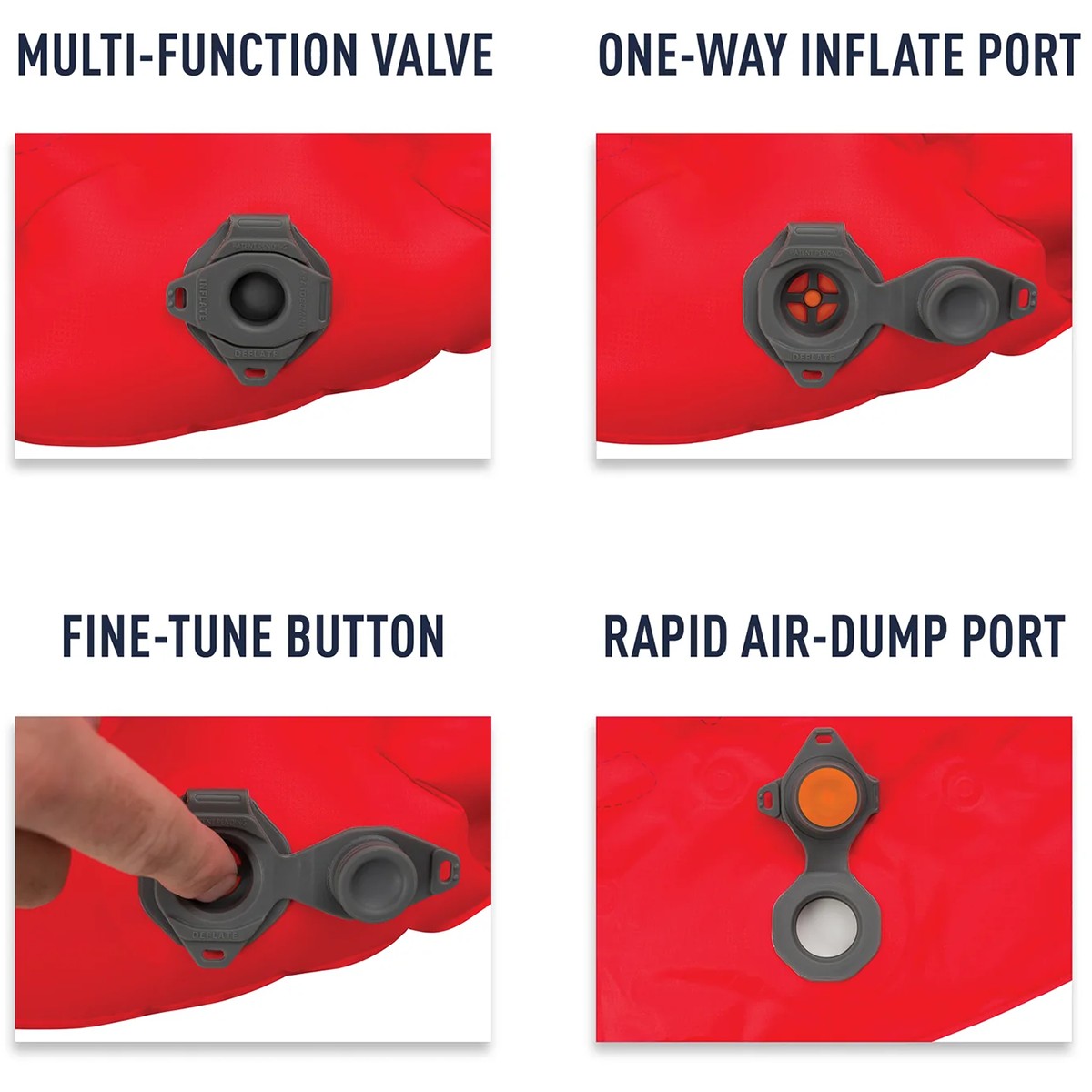 Comfort Plus Insulated Regular