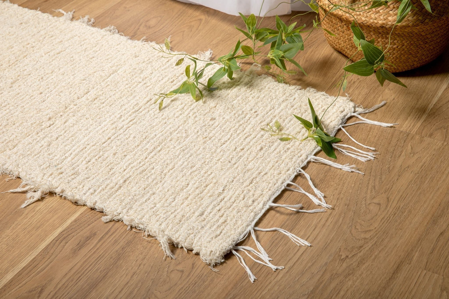 Anais, Rug