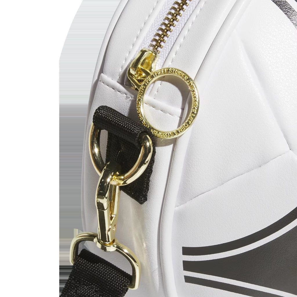 Soccer Ball Crossbody