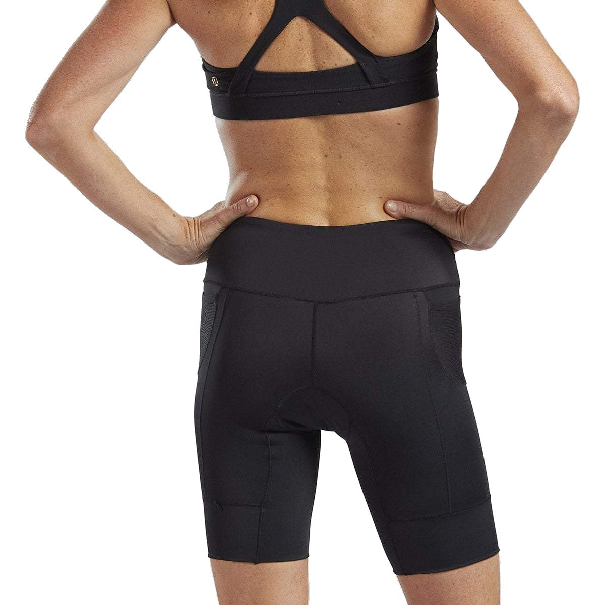 Women's Core Tri 8" Short