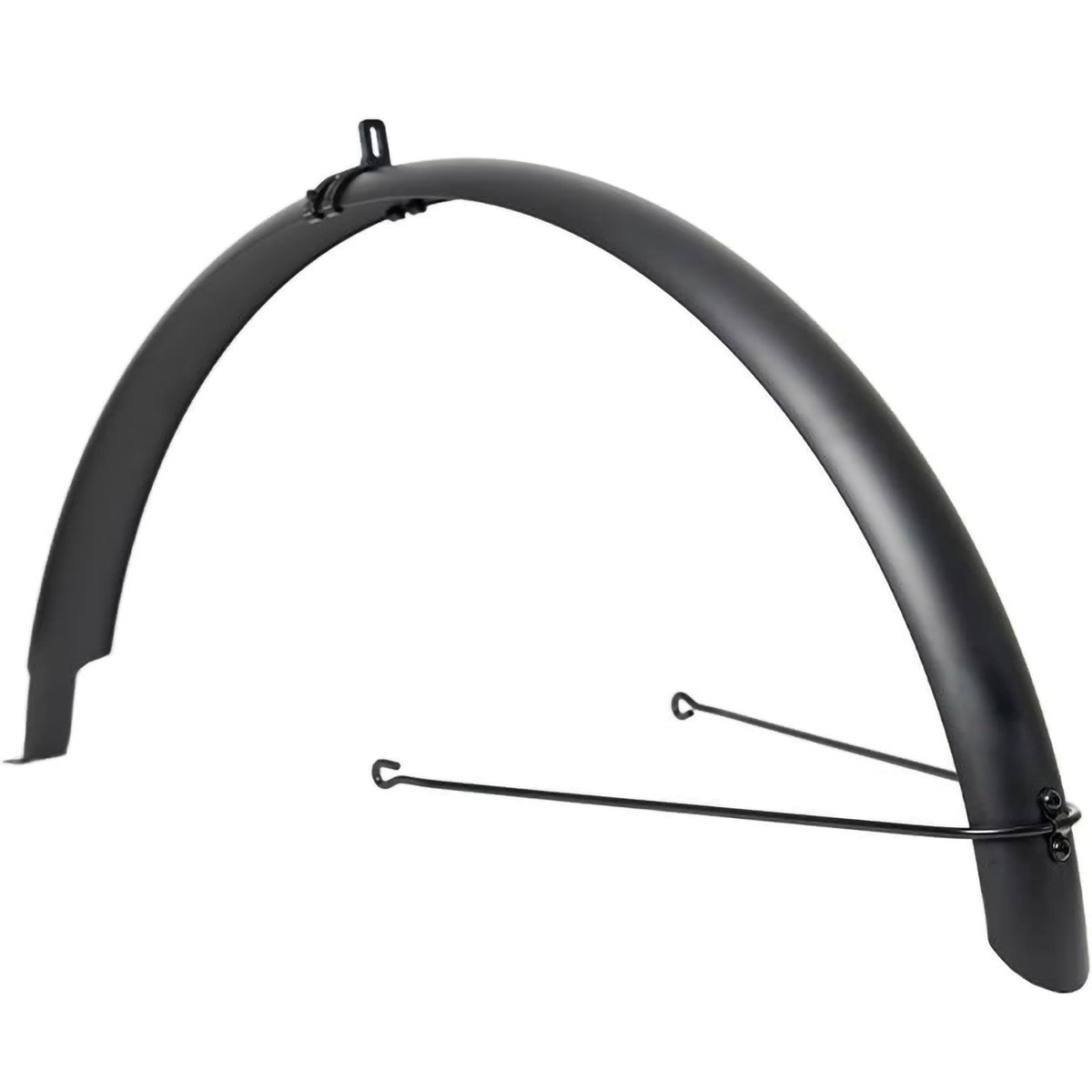 Fender Set - Pace 500.3 / Soltera.2