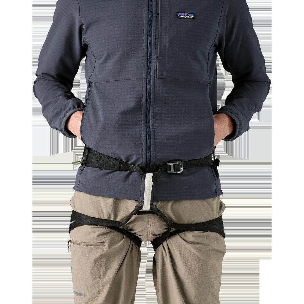 Men's R1 TechFace Hoody