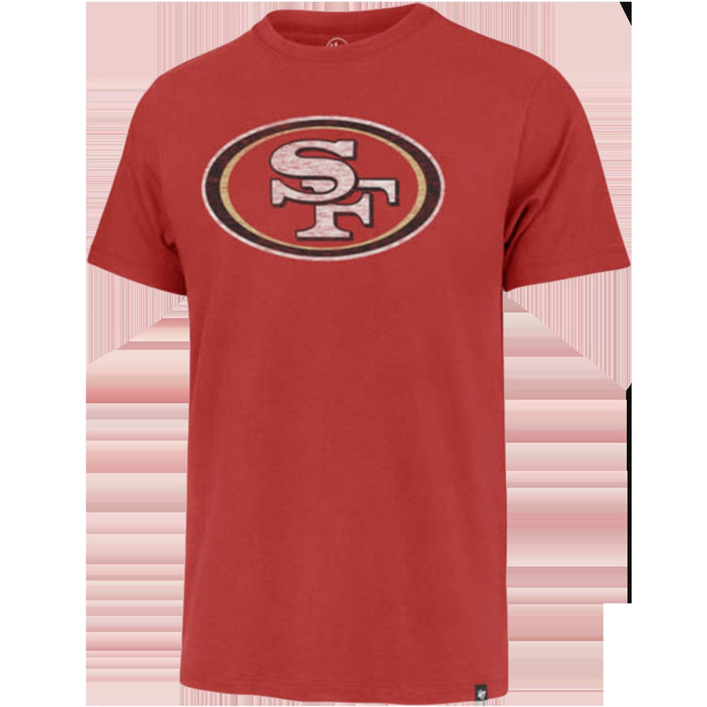M 49ers Premiere Franklin Tee