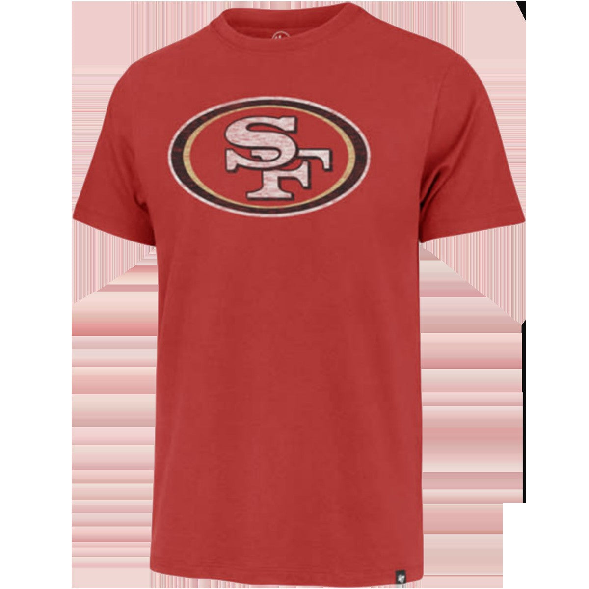 M 49ers Premiere Franklin Tee